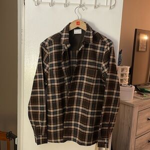 Men’s ASOS Button Up (Men’s Small)